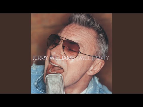 Jerry Williams (3) — Sea Of Heartbreak