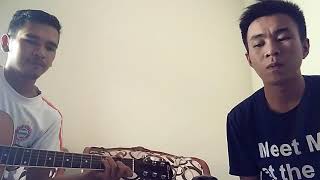 UNTUK PERTAMA KALI - KERISPATIH (Cover by @SELEBRASIKATA)