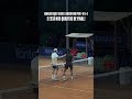 Buse derrota a Monteiro-Challenger Lisboa 2025 - 2da ronda