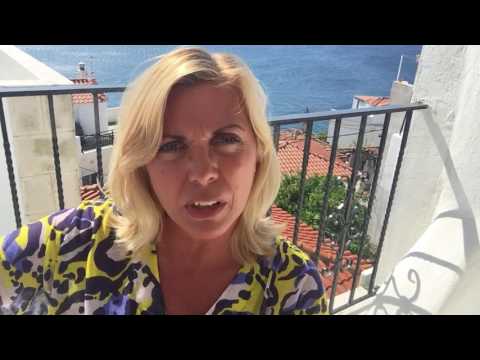 Susanne Bertlin vBlogg