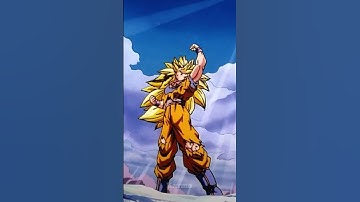 Thumbnail of 🐉DragonBall Z | Edit | Everybody Wants To Rule The World | Tears For Fears|