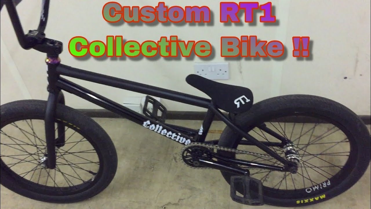 collective rt1