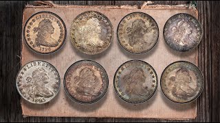 CoinWeek: Let's Talk About the 1803 O-103 Draped Bust Half Dollar