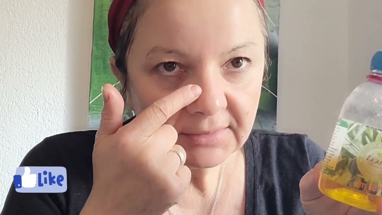 Piling čišćenje lica prirodno probajte bićete oduševljeni Lepota i zdravlje lepe I posle 50te godine