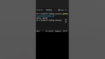 Python Print Function for Complete Beginners | 60-Second Tutorial EP. 1