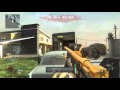 Phyzor v  black ops game clip