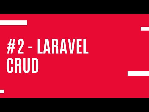 #2- Laravel 9 CRUD işlemleri | HTTP Requests, Form sayfaları, Rota Resource, Error, Validate