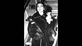 Maria Callas - Vieni! t' affretta! Or tutti sorgete - Live In Stuttgart