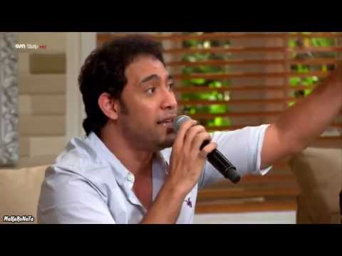 عمرو مصطفى فى برنامج صولا