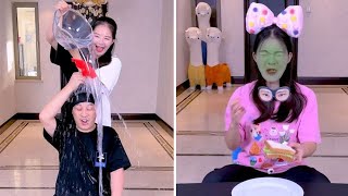 Fun Games that Brings Laughter in the Family|Fun Family Games Are Hot On Tiktok#60#familygames