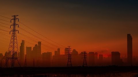 Europe’s Power Grid Crisis: Why Blackouts Could Become the New Normal