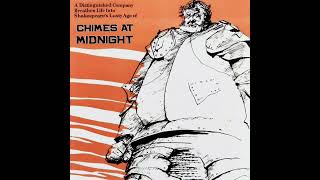 Episode 800: Chimes at Midnight (1965)