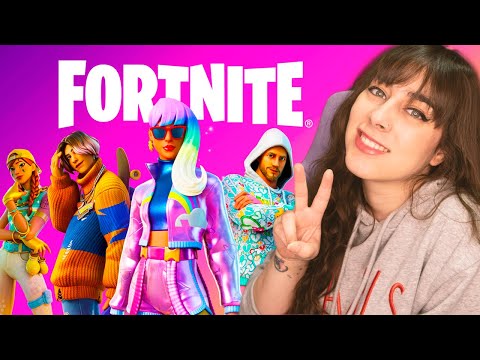 ✨ TORNEO de FORTNITE sin cortes ✨ TORNEO COMPLETO GREFG 50000$ EN JUEGO⚡️