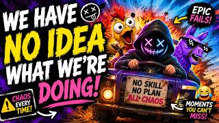 👉 WE ACTUALLY WON! 😱 The Lag Made Us Do It 😂