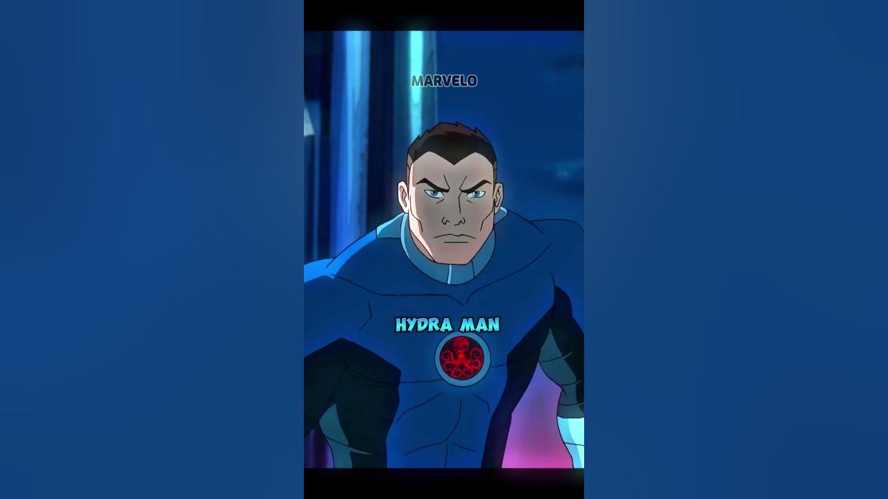 Spider-Man Fights The Sinister Six | #shorts #marvel #spiderman #viral Spider-Man Fights The Sinister Six | #shorts #marvel #spiderman #viral