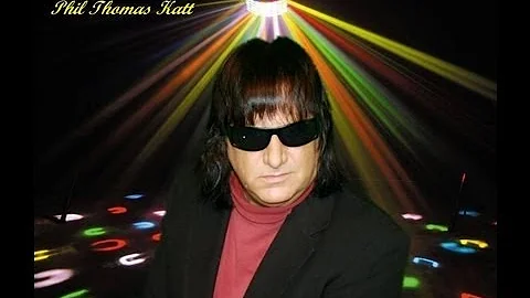 The Enterprise Room - Phil Thomas Katt