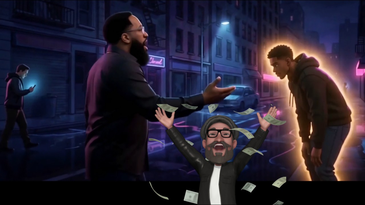 Latest Title & Thumbnail