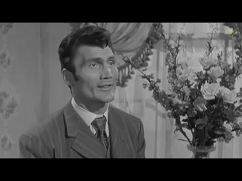 Man in the Attic (1953) Jack Palance, Constance Smith | Gizem, Gerilim | Tüm film