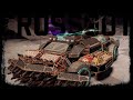 Session explosive sur crossout 