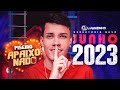 Luanzinho cantor cd novo ao vivo junho 2023 piseiro apaixonado pra paredo  msicas novas