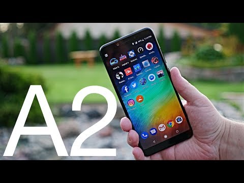 Xiaomi Mi A2 Review After 2 Months - Fantastic Budget Phone But...