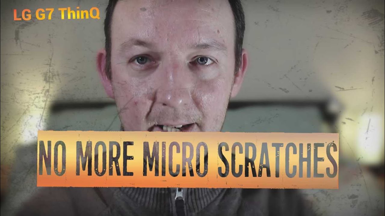 Protect Your LG G7 ThinQ - loveMei Hard Case