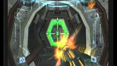 Metroid Prime 2: Echoes - Part 11: Travels Through Torvus