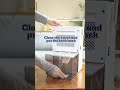 LCD-CS-07 Unboxing and Usage Instructions