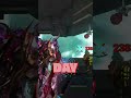 Tenno Having a Great Day 😊 #warframe #gaming #memes