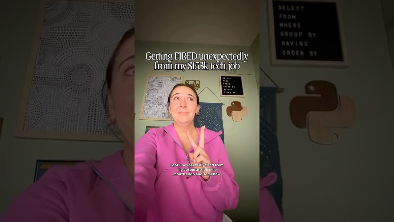 Самозанятость — это не то же самое, что безработица.