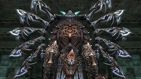 FFXII Speed Battles - Vinuskar defeated in 00.03