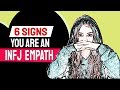 6 Signs You're An INFJ Empath