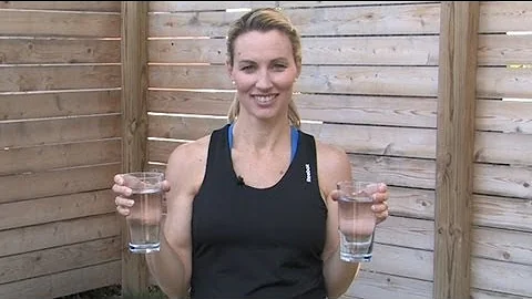 Hydration with Dr. Angie Voight - C Tolle Run - Ep...