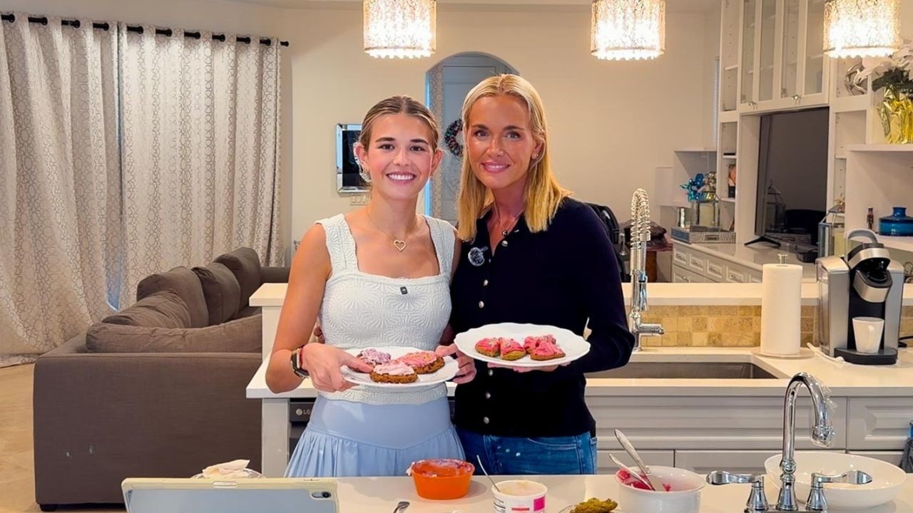 My mom answers your questions!