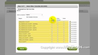 How to setup an Angies List Account. By the online store leader MiaShops