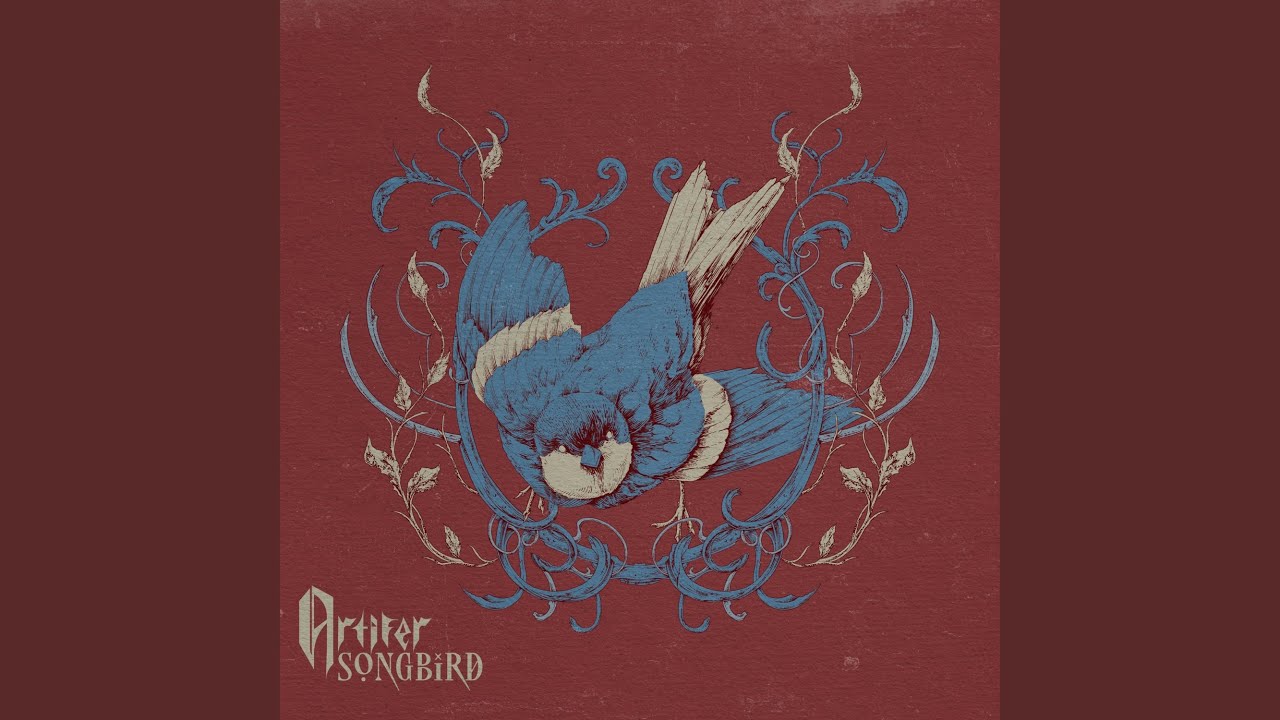 Songbird (feat. Artyom Subichev)