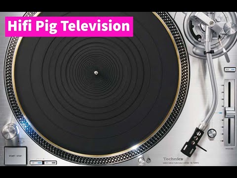 Video: Texnika Dönər Masaları: SL-1200G, SL-1900 Və Digər Dönər Masaları, üzüm Teğet Modelləri