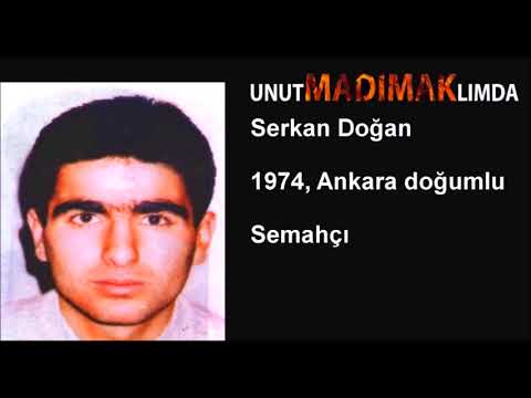 2 Temmuz 1993 Sivas Katliami UNUTULMAZ