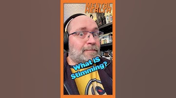 Let’s Talk About Stimming!