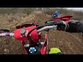 Spaunton Quarry Enduro Playday Full Lap 08/02/2025