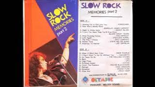 19 Slow Rock Memories 2 (HQ)