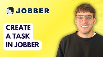 How to Create a Task in Jobber [2025 Guide]
