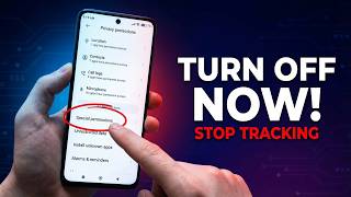 TURN OFF This Feature On Your Phone and Never Turn it On Again!