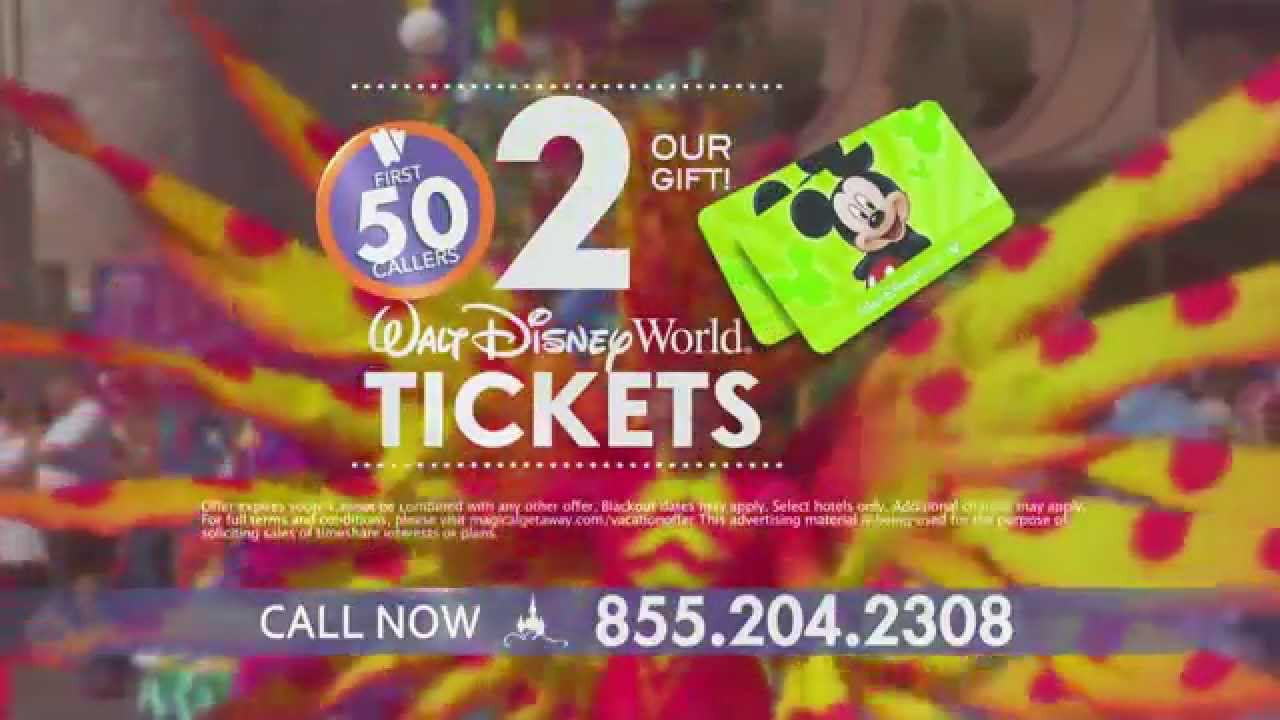 disneyworld packages deals