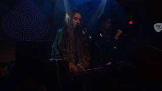 Let's Eat Grandma- #SXSW2017