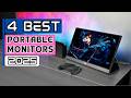 Best Portable Gaming Monitors in 2025 | The 4 Best Portable Monitors for Gaming