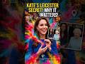 Why #KateMiddleton Leicester Visit Is More Meaningful Than It Seems