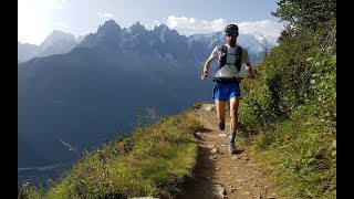 UTMB CCC TDS Mandatory Gear What Im Using And How I Pack It