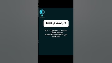 Power pivot in Excel #dashboard #dataanlysis #datavisualization