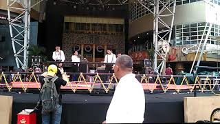 BEAT DANCE TEAM [Beat Rev] at Honda Dance Competition Mall Kelapa Gading , 18 September 2016